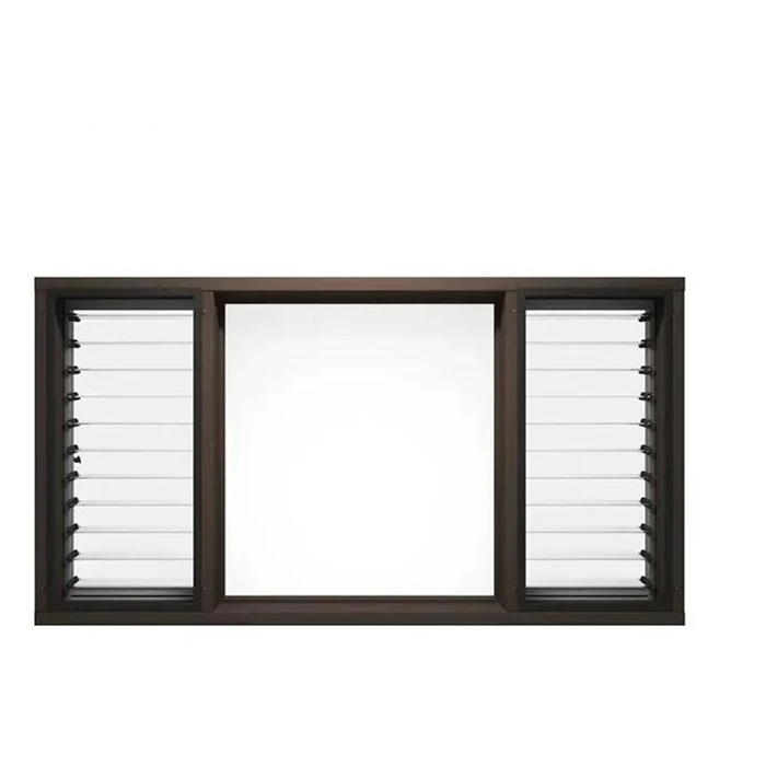 aluminum jalousie window factory aluminum jalousie window factory