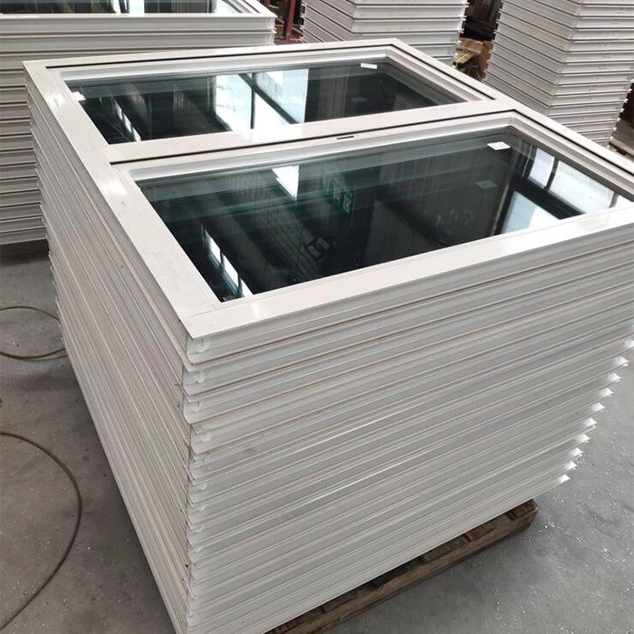Alum Windows