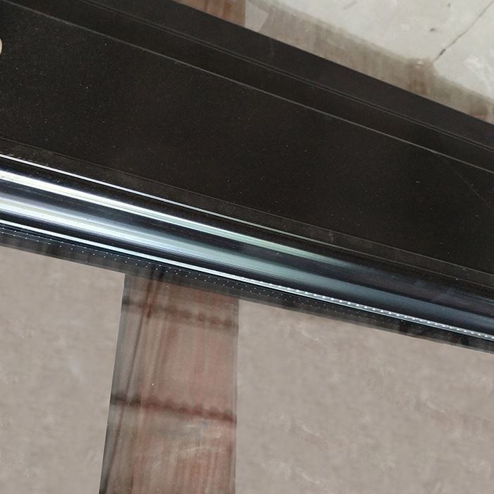 Black Aluminium Windows