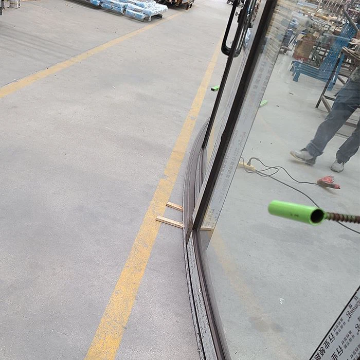 Aluminium Sliding Doors For Balcony