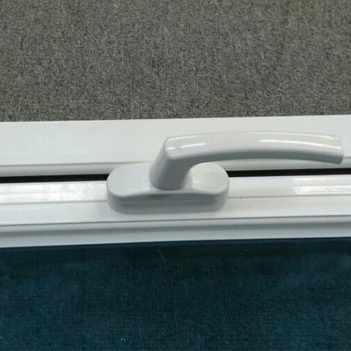 Small Aluminium Windows